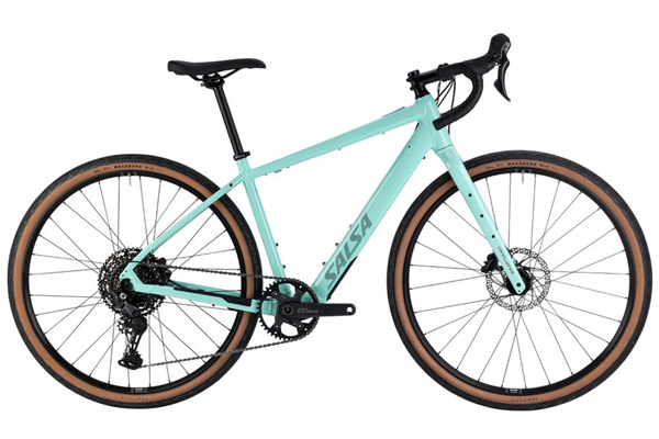 Gravel Ebikes