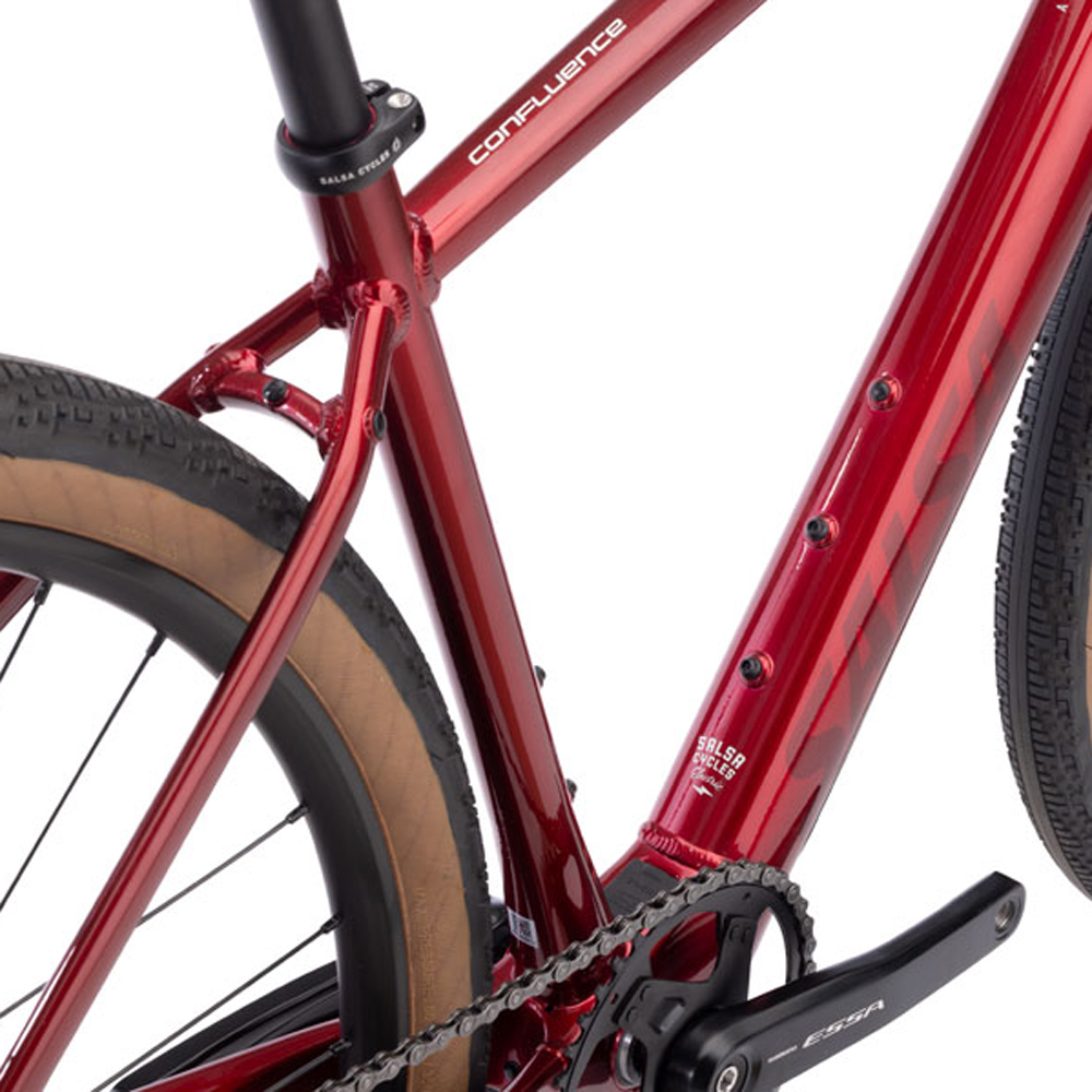 Salsa Confluence Flat Bar ESSA 8 - Image 10