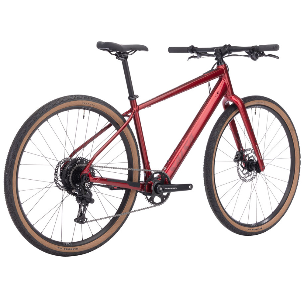 Salsa Confluence Flat Bar ESSA 8 - Image 4