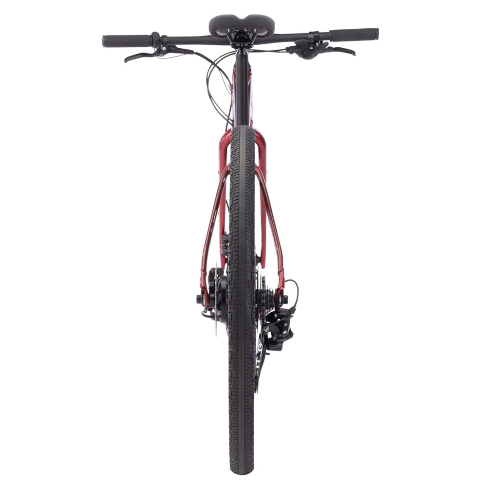 Salsa Confluence Flat Bar ESSA 8 - Image 6