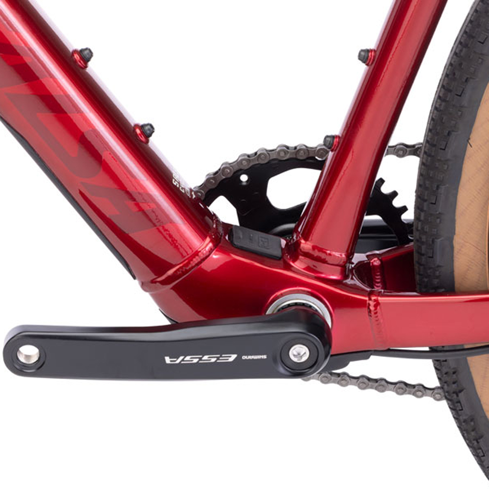 Salsa Confluence Flat Bar ESSA 8 - Image 8