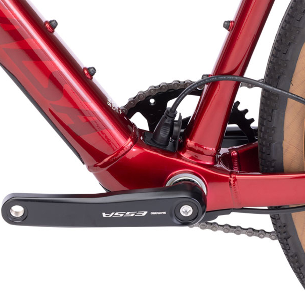 Salsa Confluence Flat Bar ESSA 8 - Image 9