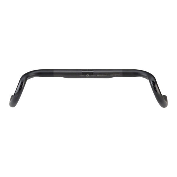 Salsa Cowchipper Carbon Drop Handlebar