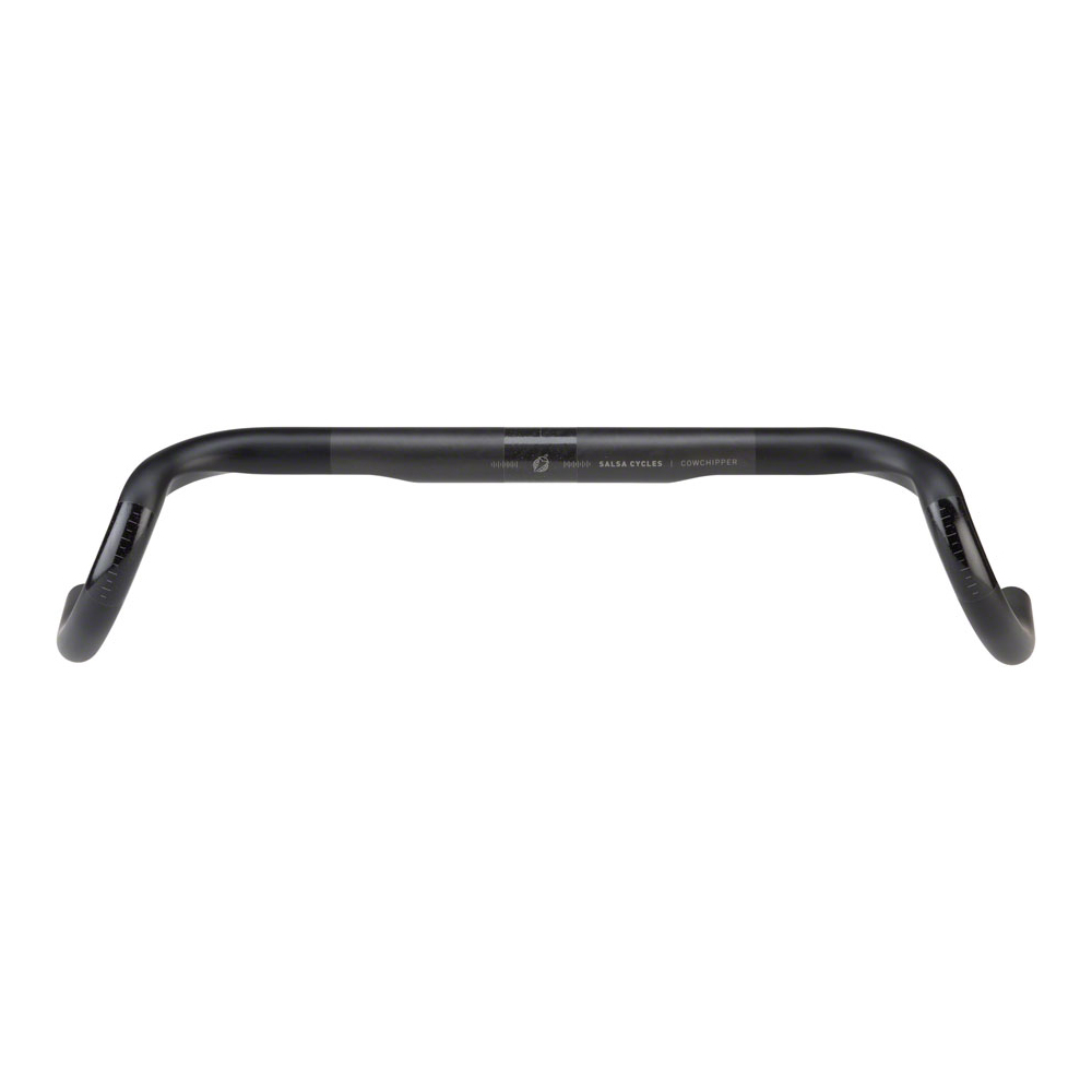 Salsa Cowchipper Carbon Drop Handlebar
