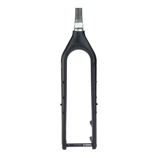 Salsa Firestarter 110 Deluxe Carbon Fork