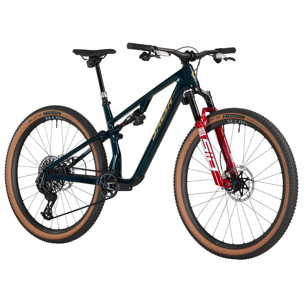 Salsa Spearfish C Deluxe XO AXS Transmission - Image 2