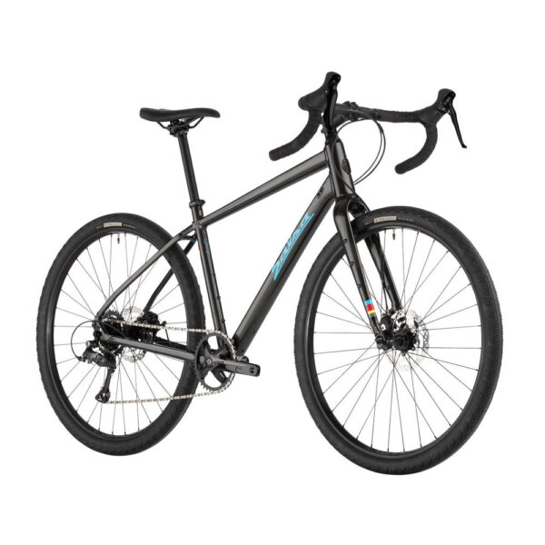 Salsa Journeyer Advent 650B
