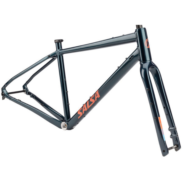 Salsa Journeyer Drop Bar Frameset