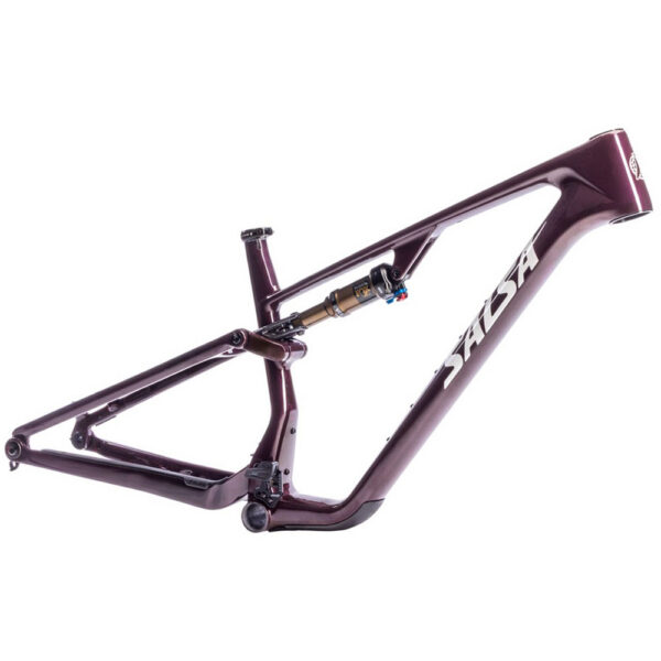 Salsa Spearfish C DLX Frame
