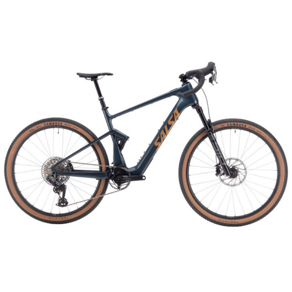 Salsa Wanderosa C Rival GX AXS Ebike