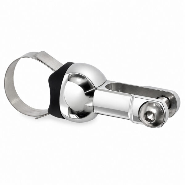 SON adjustable handlebar mount (up to 31.8mm)