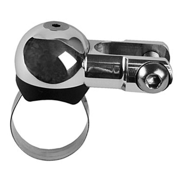 Schmidt Long Handlebar Mount