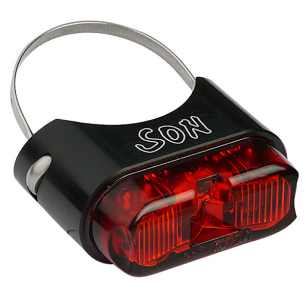 Schmidt Seat Post Rear Light