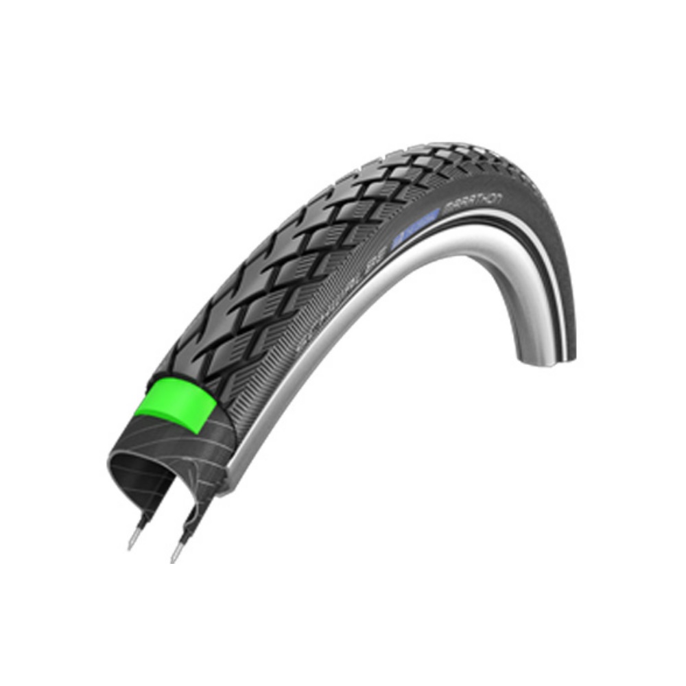 SCHWALBE MARATHON 700×28C　2本　新品未使用 Amazon | SCHWALBE(シュワルベ) MARATHON 700×28c 2本セット (16