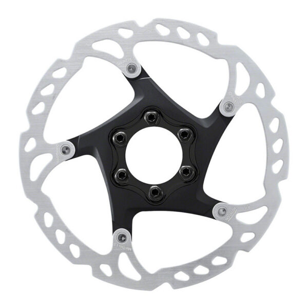 Shimano DEORE XT SM-RT76 Disc Rotor - 160mm