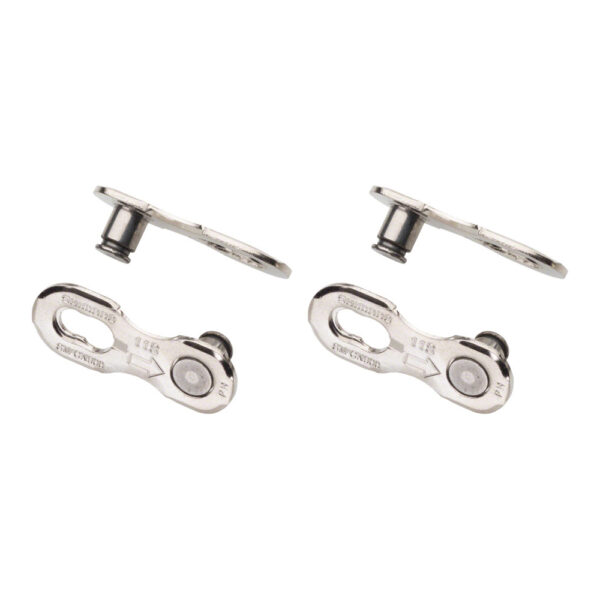 Shimano SM-CN900 11-Speed Chain Quick Link - Pack of 2