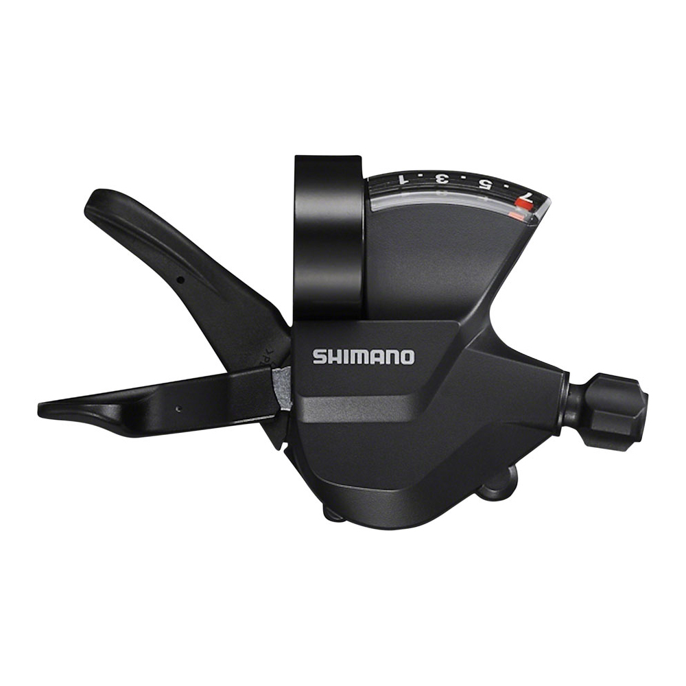 Shimano Altus SL-M315-L 3-Speed