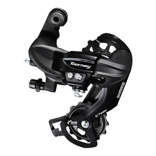 Shimano Tourney RD-TY300-SGS Rear Derailleur
