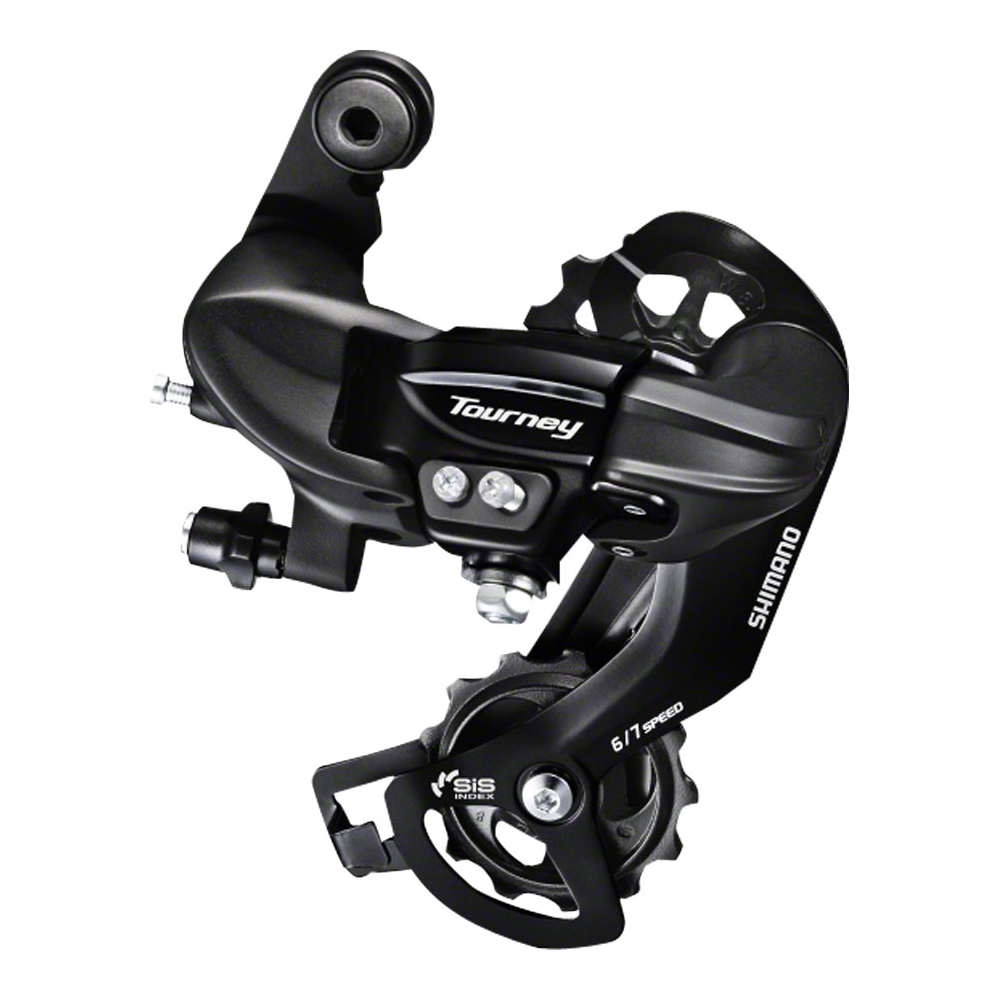 Shimano Tourney RD-TY300-SGS Rear Derailleur