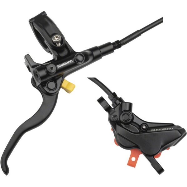 Shimano BR-MT420 Deore Rear Disc Brakes