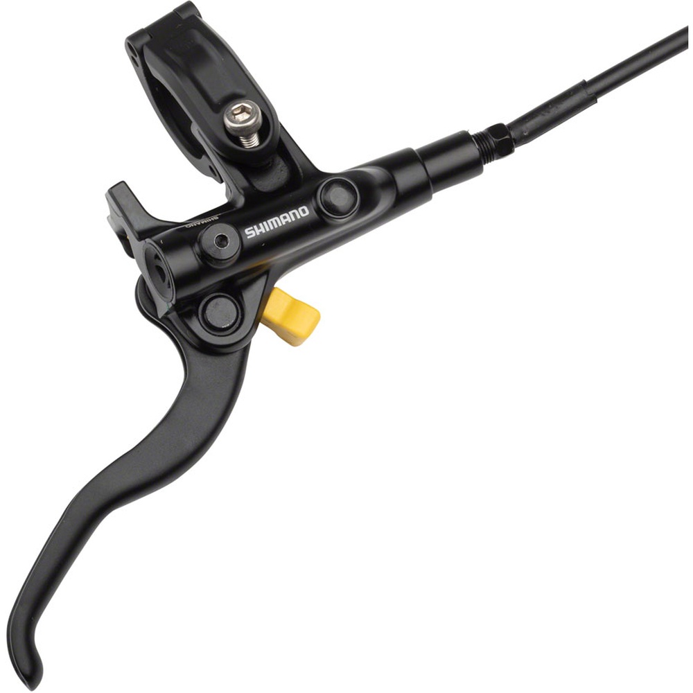Shimano BR-MT420 Deore Rear Disc Brakes - Image 2
