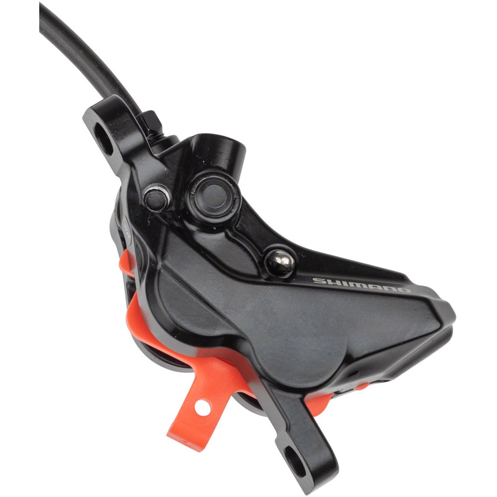 Shimano BR-MT420 Deore Rear Disc Brakes - Image 3