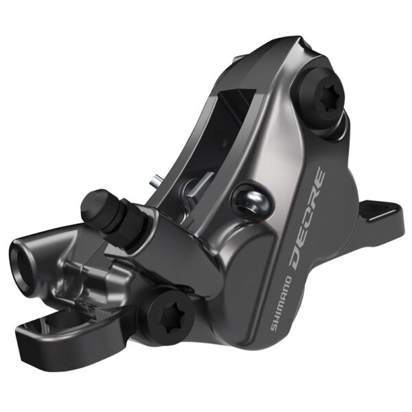 Shimano Deore BR-M6120 Disc Brake Caliper