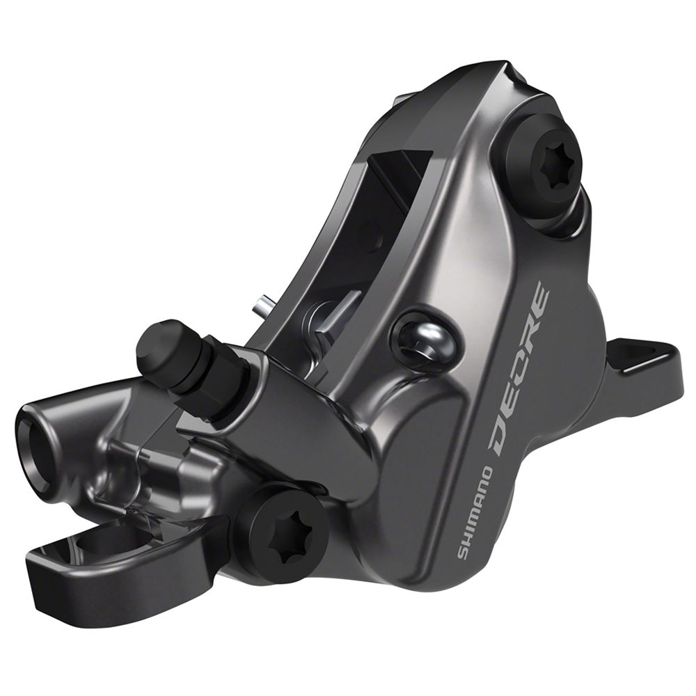 Shimano Deore BR-M6120 Disc Brake Caliper