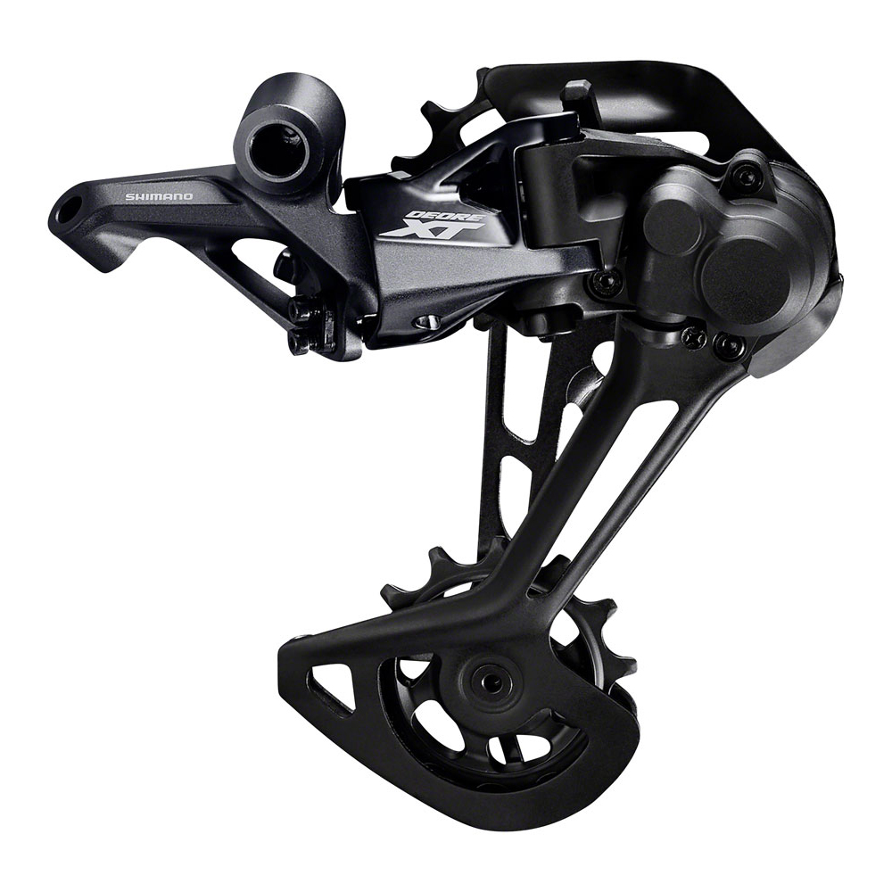Shimano XT RD-M8100-SGS Rear Derailleur