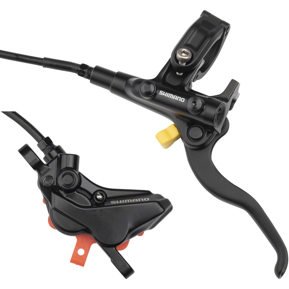 Shimano BR-MT420 Deore Front Disc Brakes