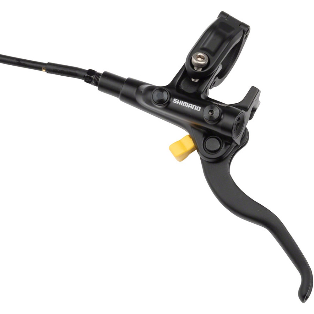 Shimano BR-MT420 Deore Front Disc Brakes - Image 2