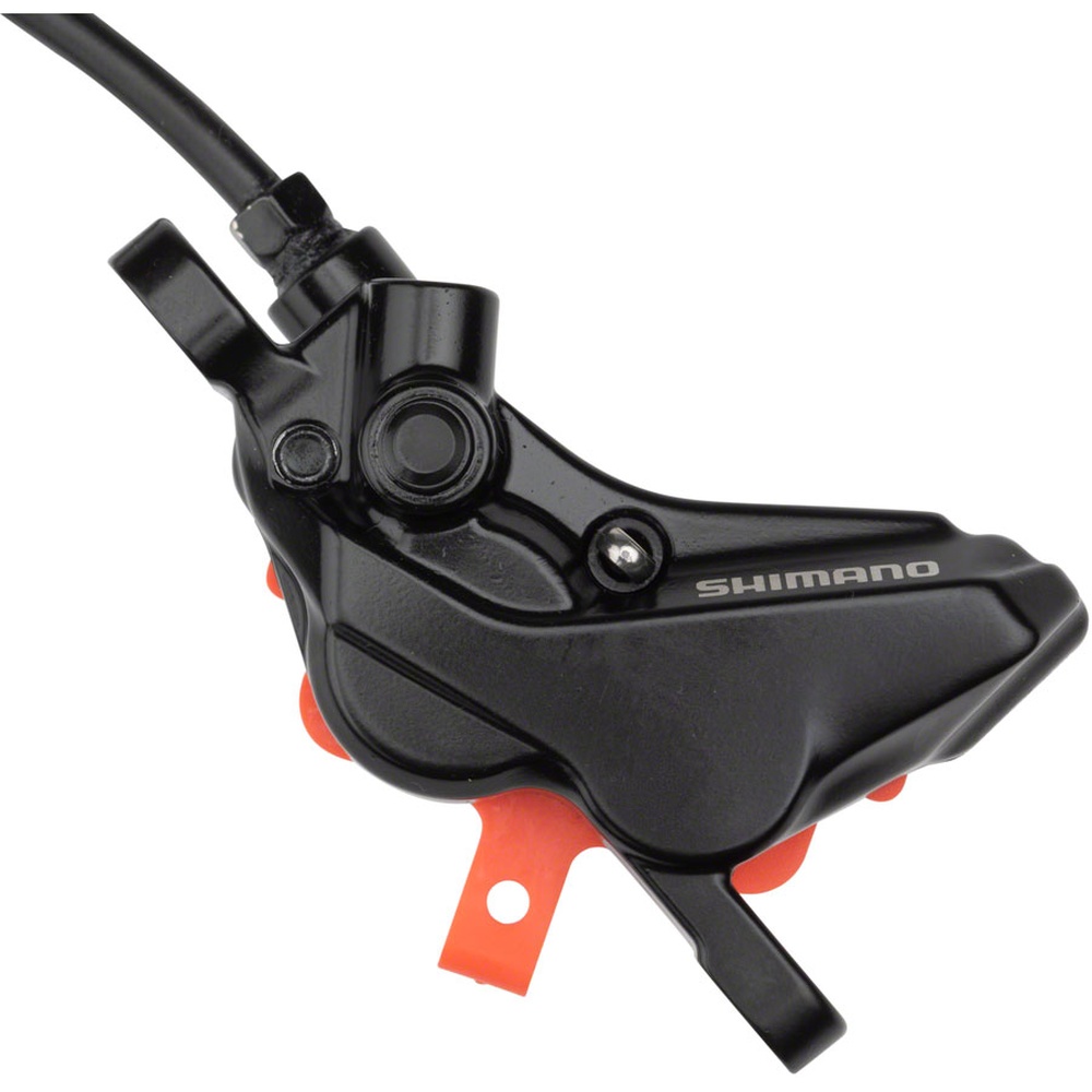 Shimano BR-MT420 Deore Front Disc Brakes - Image 3
