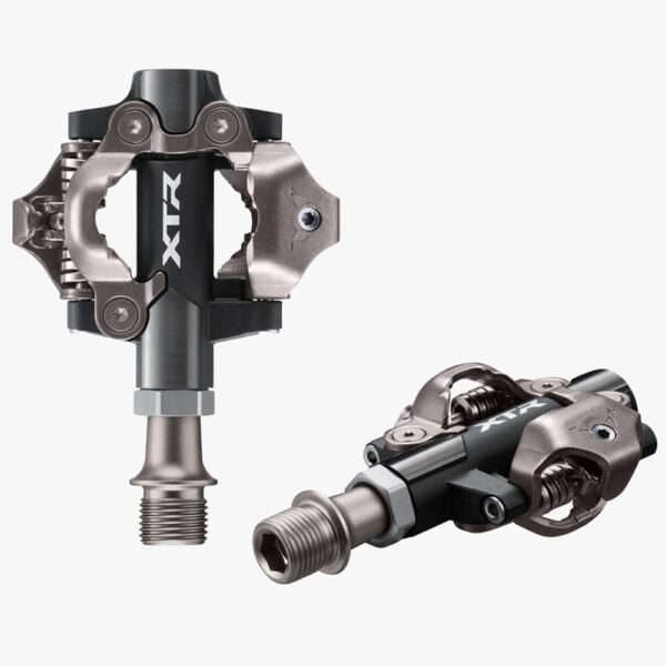 Shimano PD-M9200 XTR Pedals