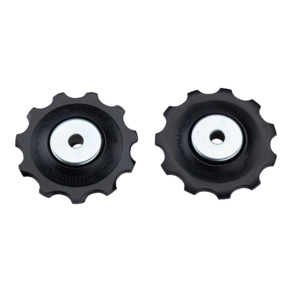 Shimano Deore RD-M6000-SGS Rear Derailleur Pulley Set