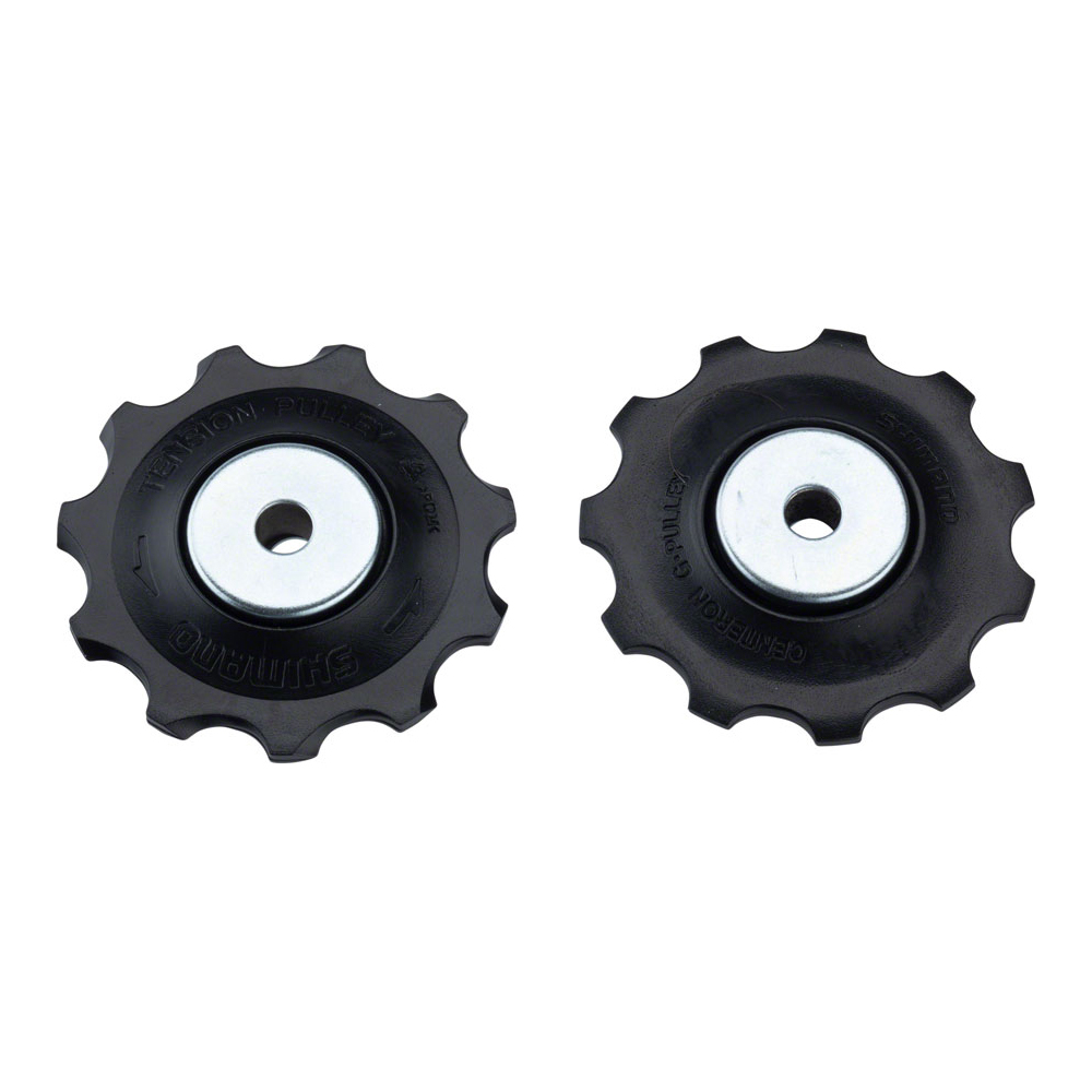 Shimano Deore RD-M6000-SGS Rear Derailleur Pulley Set