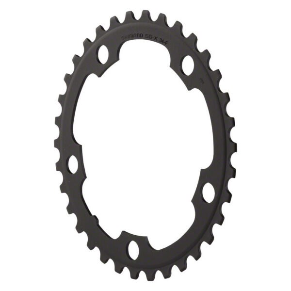 Shimano Sora 3550 9-Speed Chainring 34t