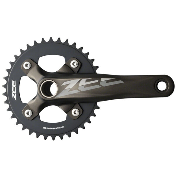 Shimano ZEE FC-M640 Crankset