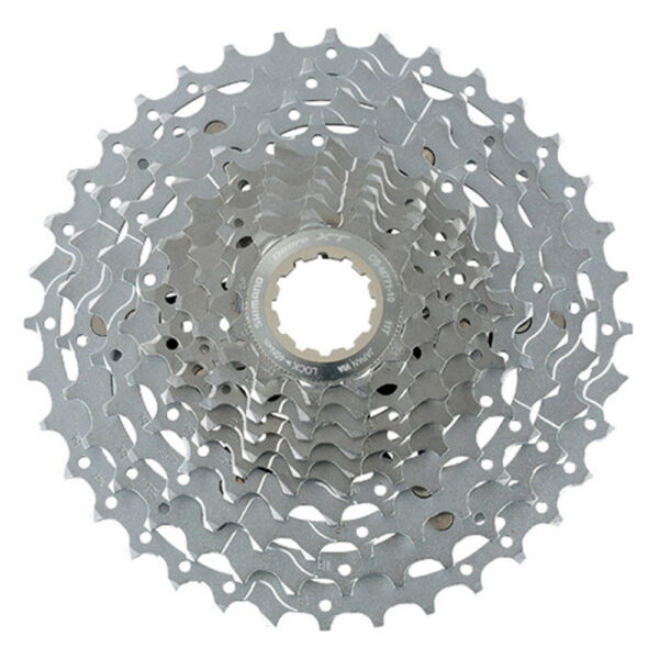 Shimano Deore XT CS-M771 Cassette
