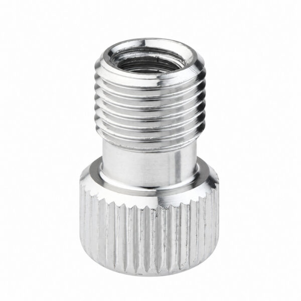 MSW Presta to Schrader Valve Adapter (Single)