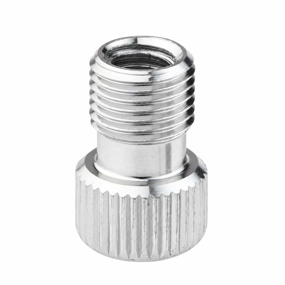 MSW Presta to Schrader Valve Adapter (Single)