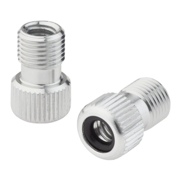 MSW Presta to Schrader Valve Adapter