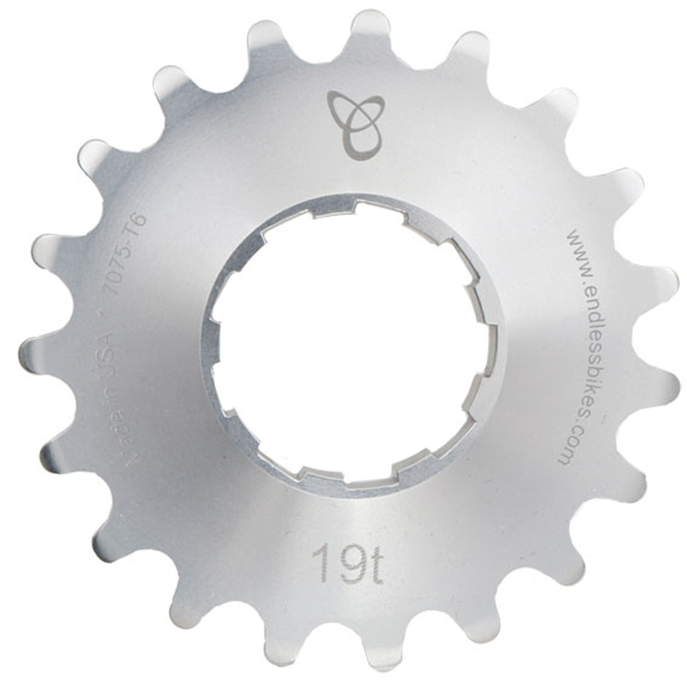 Endless Bike Kick Ass Cog - Image 2