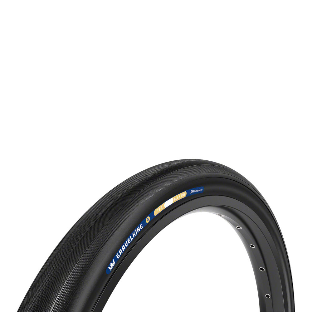 Panaracer Gravelking Slick Plus Tire