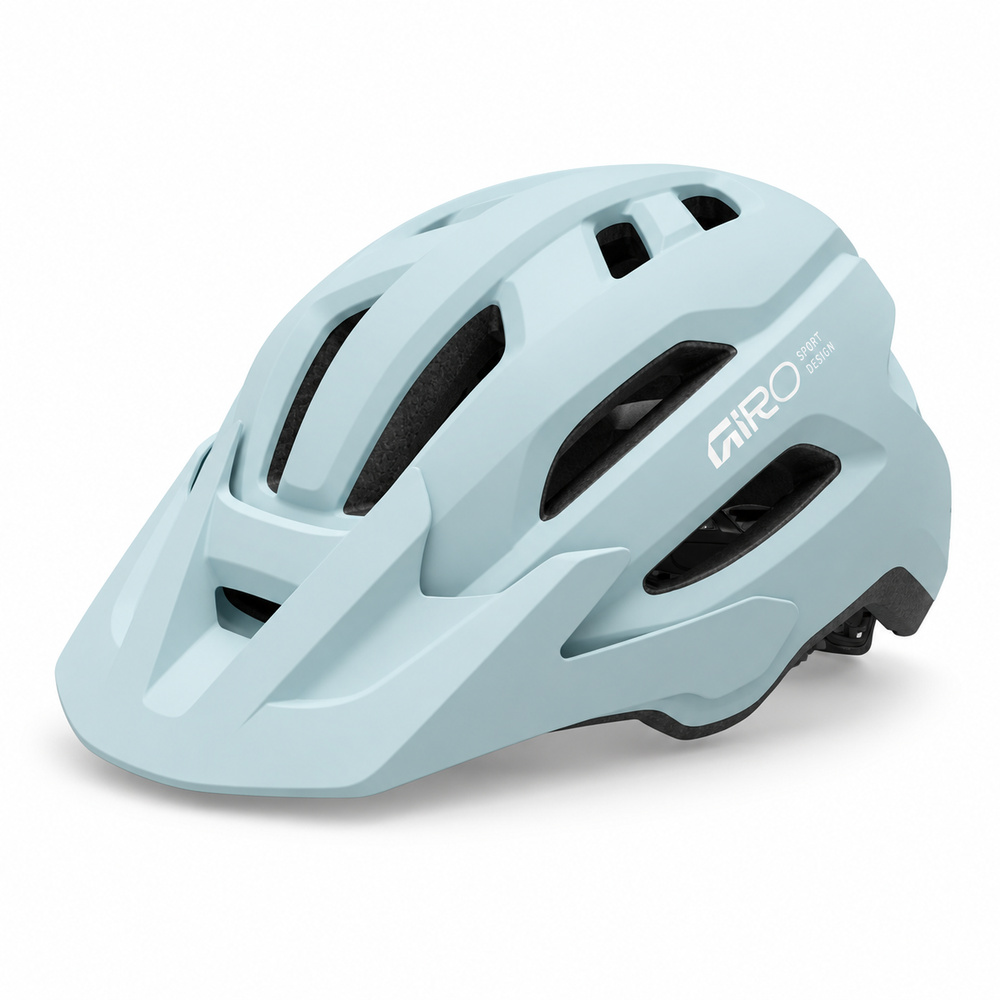 Giro Women's Fixture Mips II Helmet - Image 2