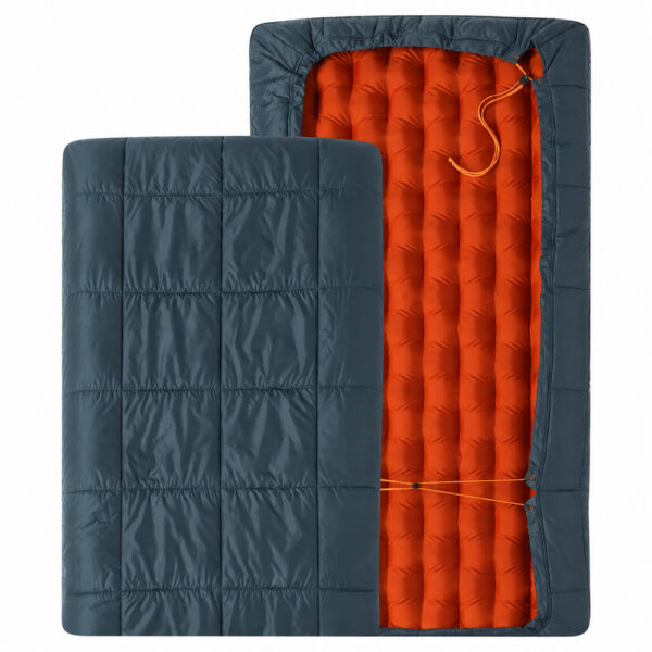 Big Agnes Insulated Sleeping Pad Cover