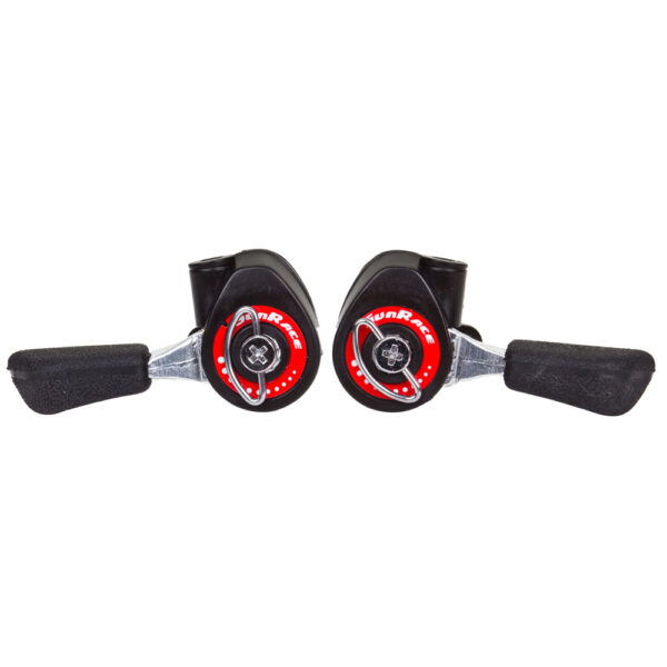 Sunrace SL-M10 Thumb Shifter Set
