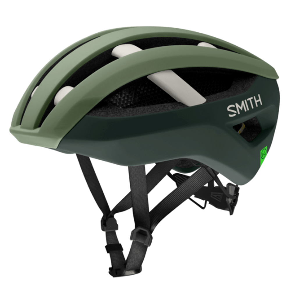 Smith Network Mips