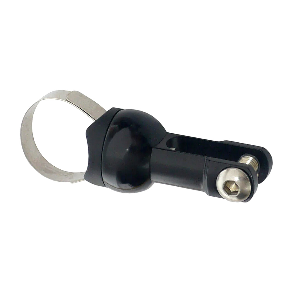 SON Handlebar Tall Headlight Mount - Image 2