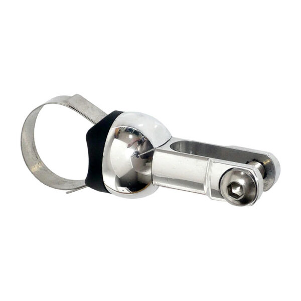 SON Handlebar Tall Headlight Mount