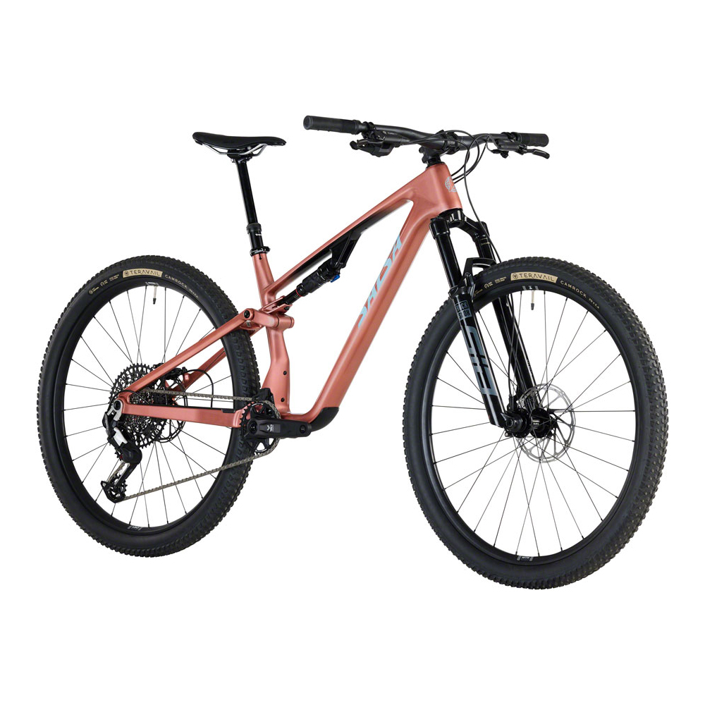 Salsa Spearfish C Eagle 90 Transmission - Image 2